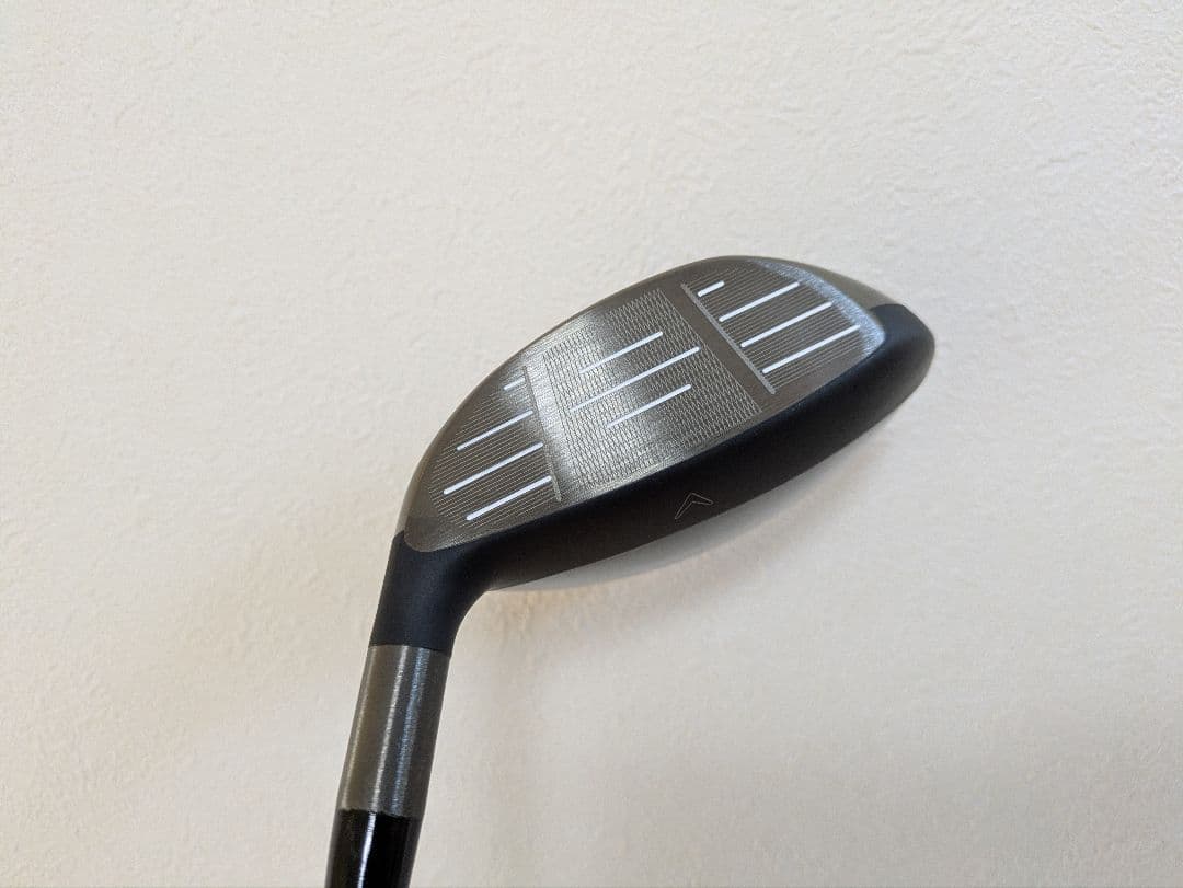 Callaway PARADYM フェアウェイウッド 5w