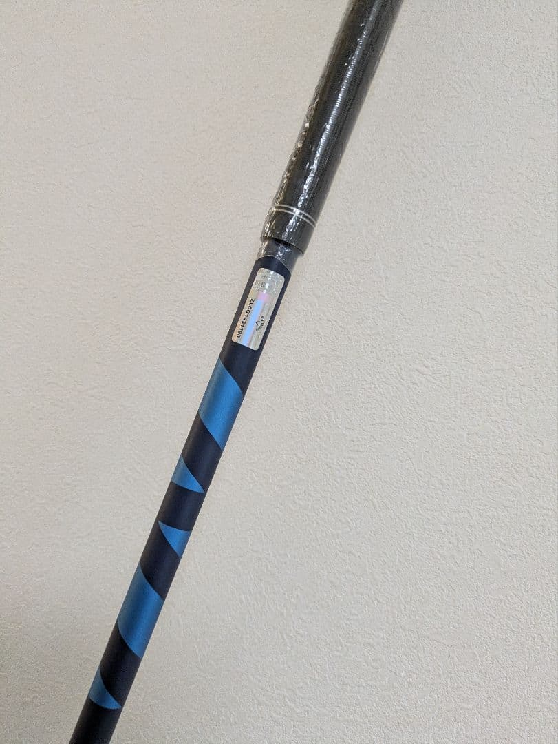 Callaway PARADYM フェアウェイウッド 5w