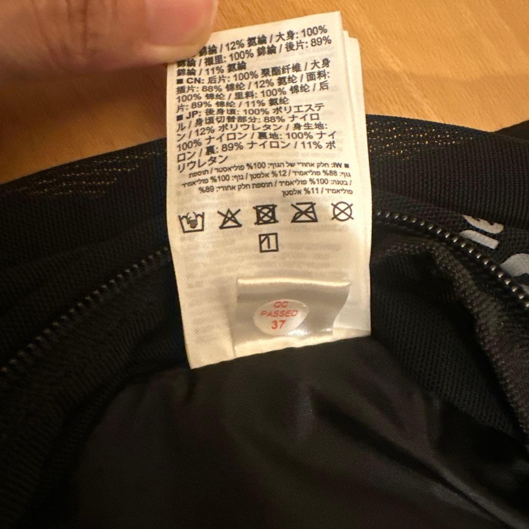 Salomon 8 ADV HYDRATION VEST Sサイズ