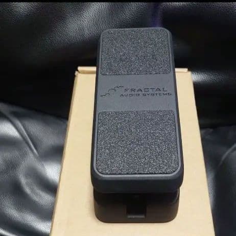 【美品】Fractal EV-2