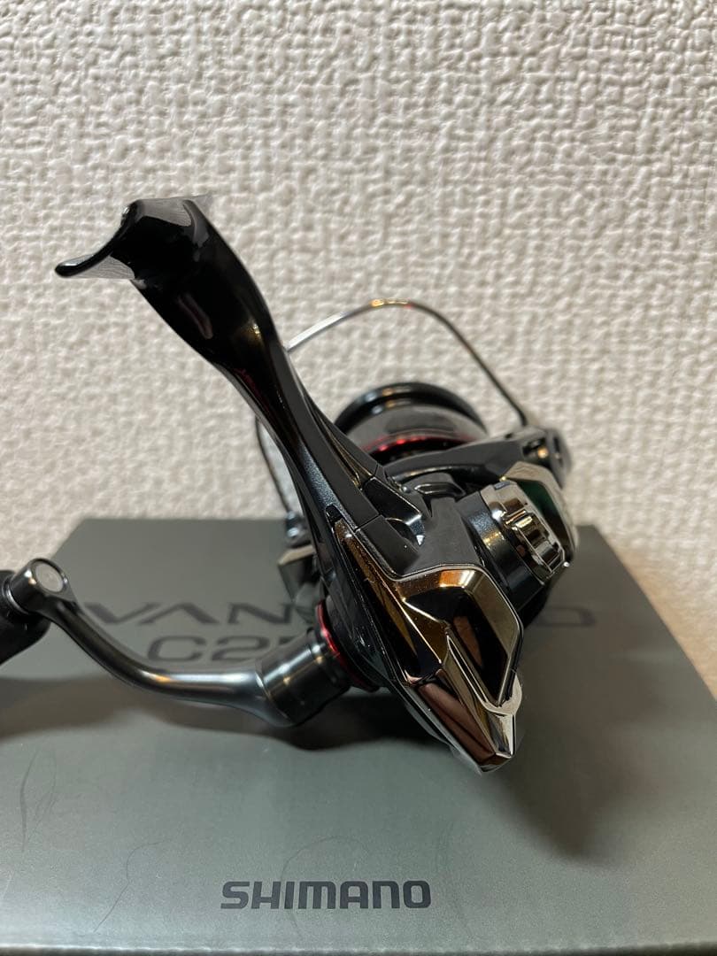 24ヴァンフォードC2500S