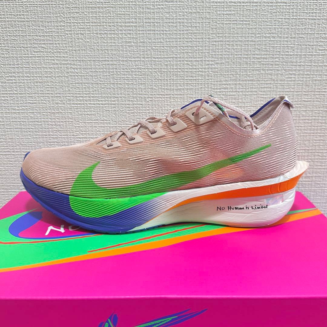 ヴェイパーフライ4 VAPORFLY4 エリウド キプチョゲ EK 26.5