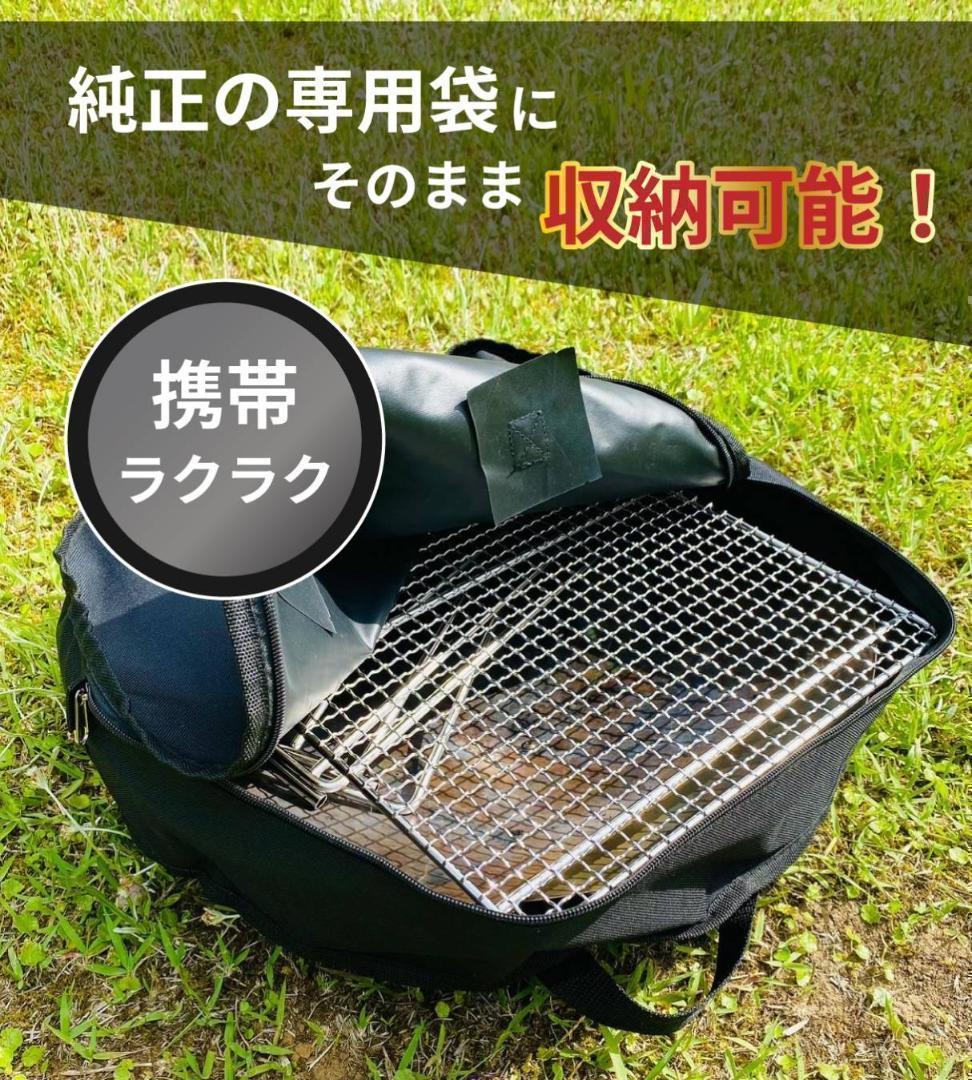 Colemanファイアーディスク3段パイプフレーム！(専用焼き網付き)