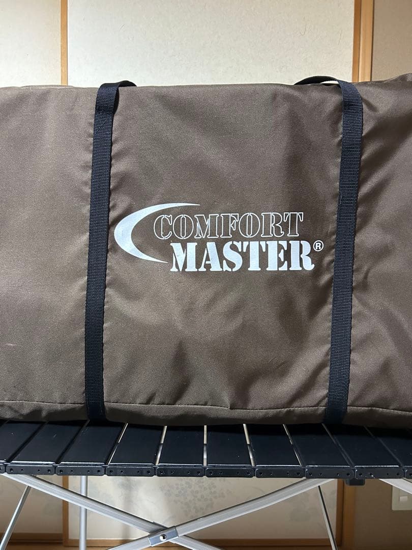 【土日祝価格】Coleman マスターシリーズ　キッチンテーブル