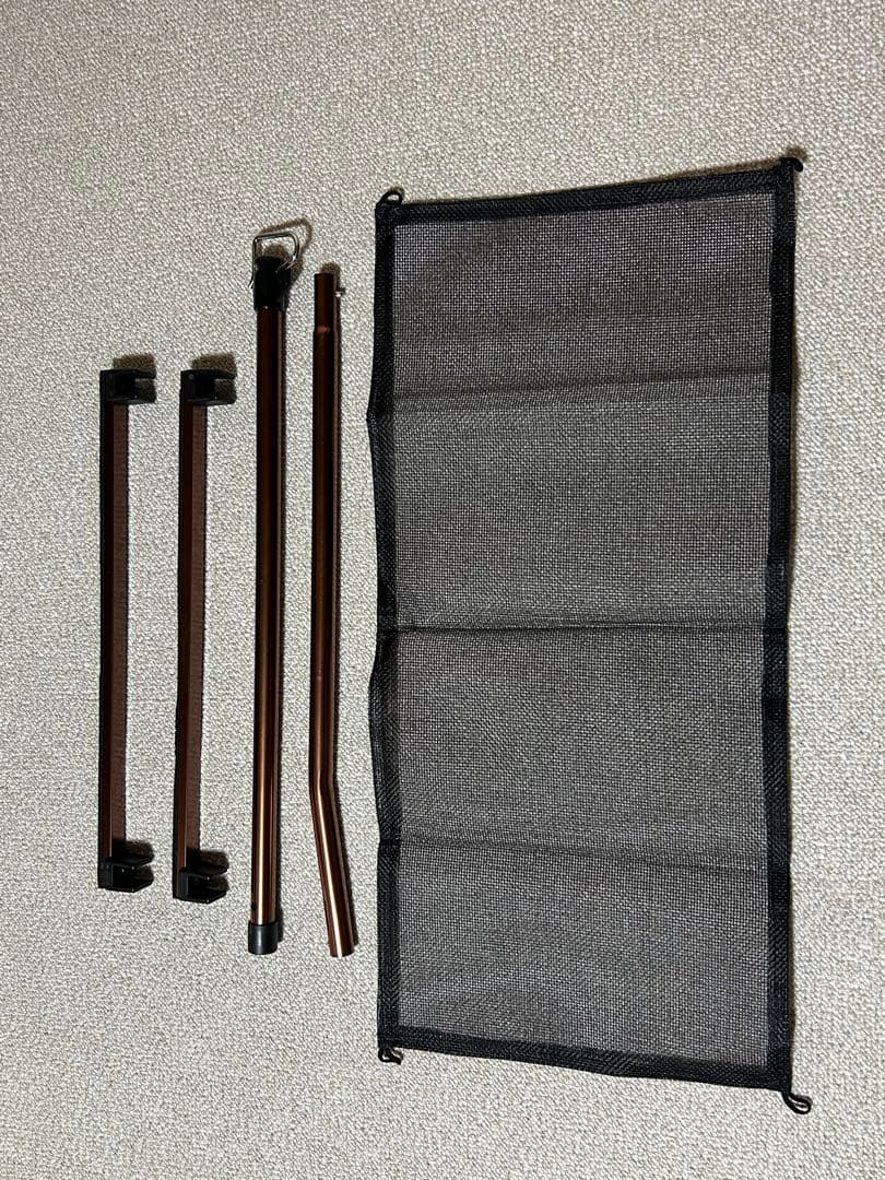 【土日祝価格】Coleman マスターシリーズ　キッチンテーブル