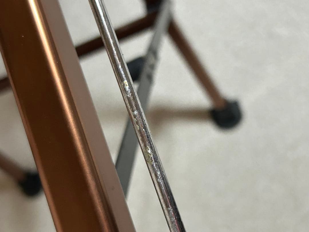 【土日祝価格】Coleman マスターシリーズ　キッチンテーブル