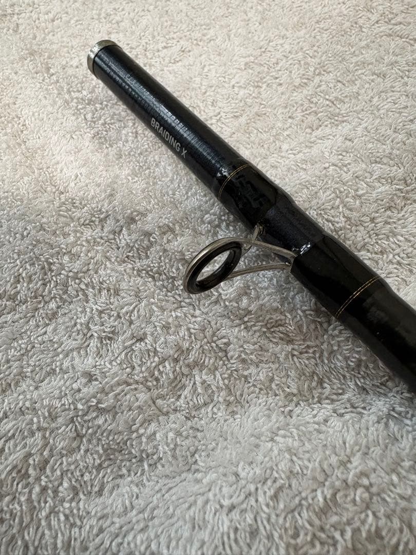 ダイワ エギタコ X M-180 タコ釣りロッド DAIWA EGITAKO