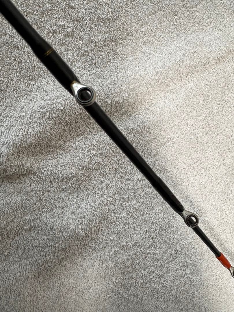ダイワ エギタコ X M-180 タコ釣りロッド DAIWA EGITAKO