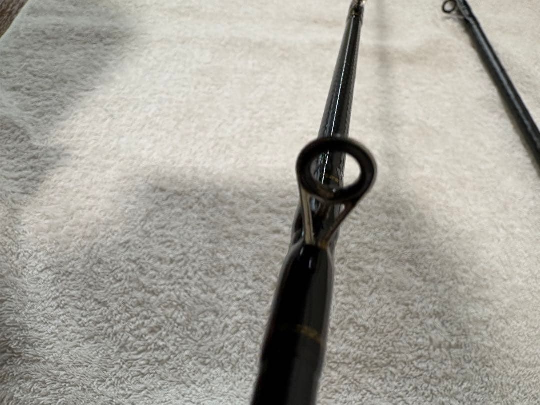 ダイワ エギタコ X M-180 タコ釣りロッド DAIWA EGITAKO