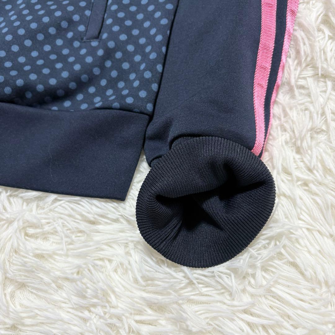 adidas ジャージ セットアップ Y2K 2L ピンク トラックジャケット