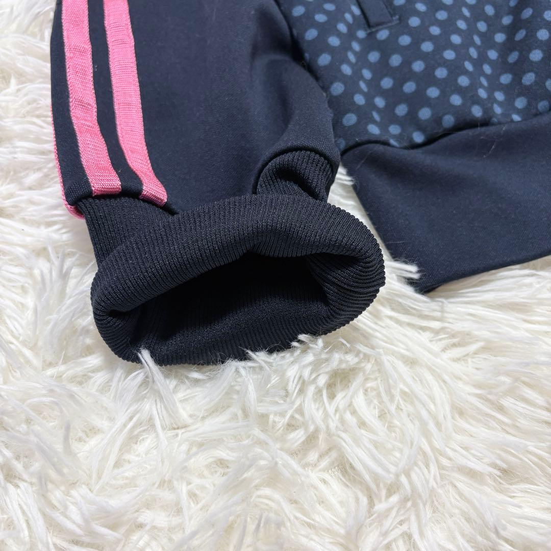adidas ジャージ セットアップ Y2K 2L ピンク トラックジャケット