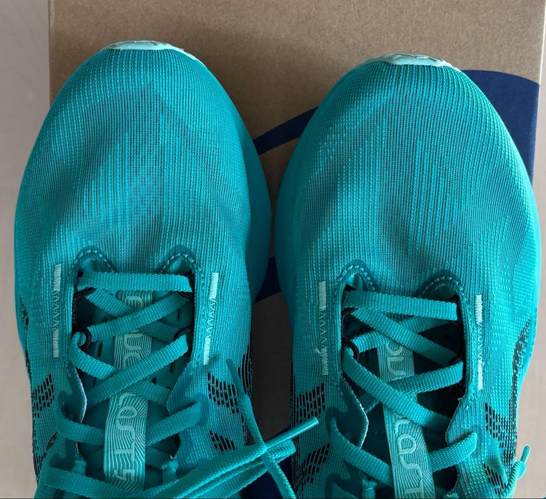 asics アシックス NOVABLAST5 ノヴァブラスト5 26.5