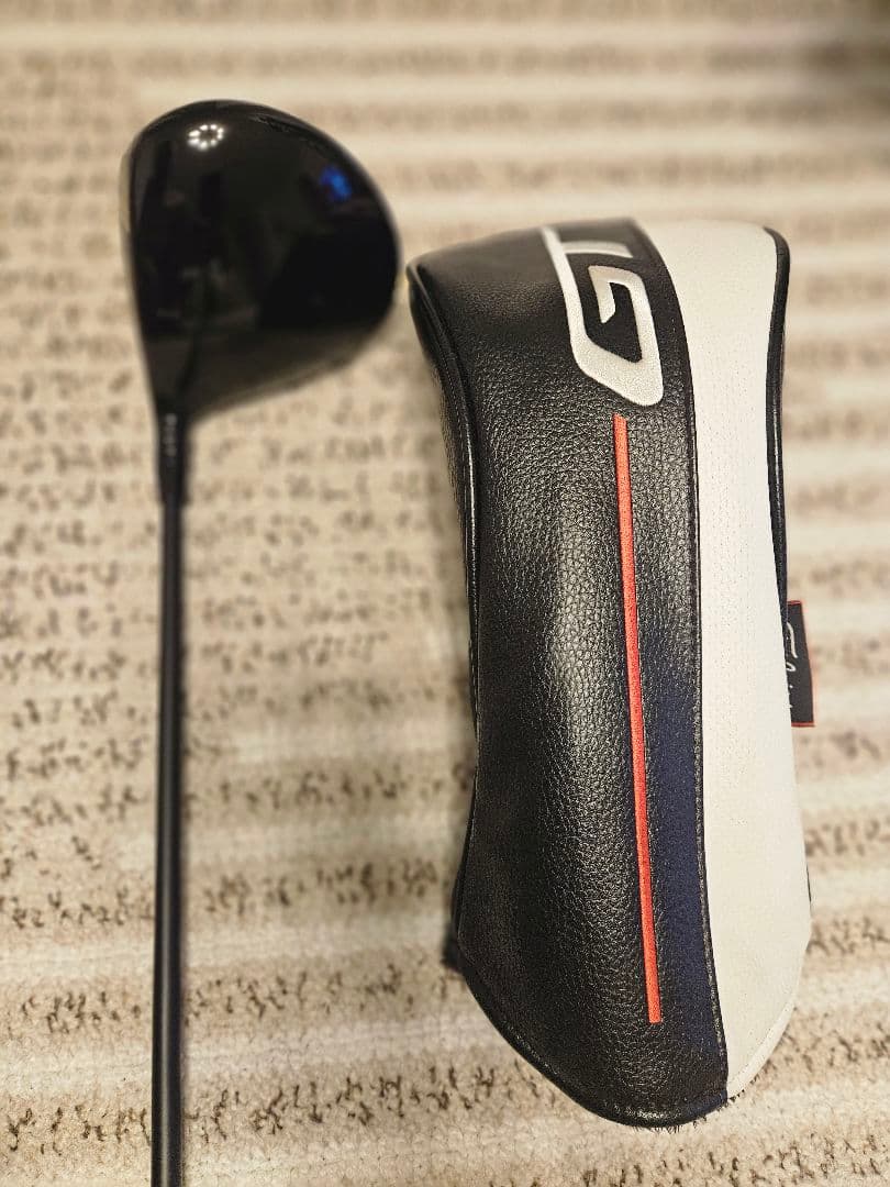 タイトリスト　GT2 ドライバー　10° FUJIKURA NXブラック 50S