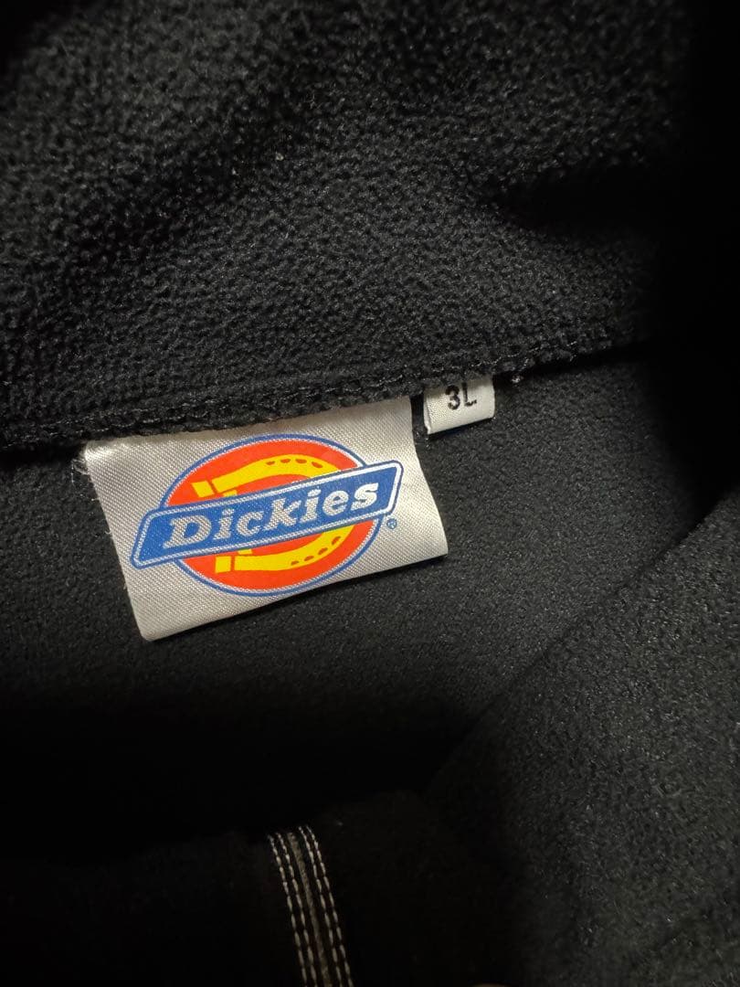 Dickies ジャケット　パンツ セット 3L