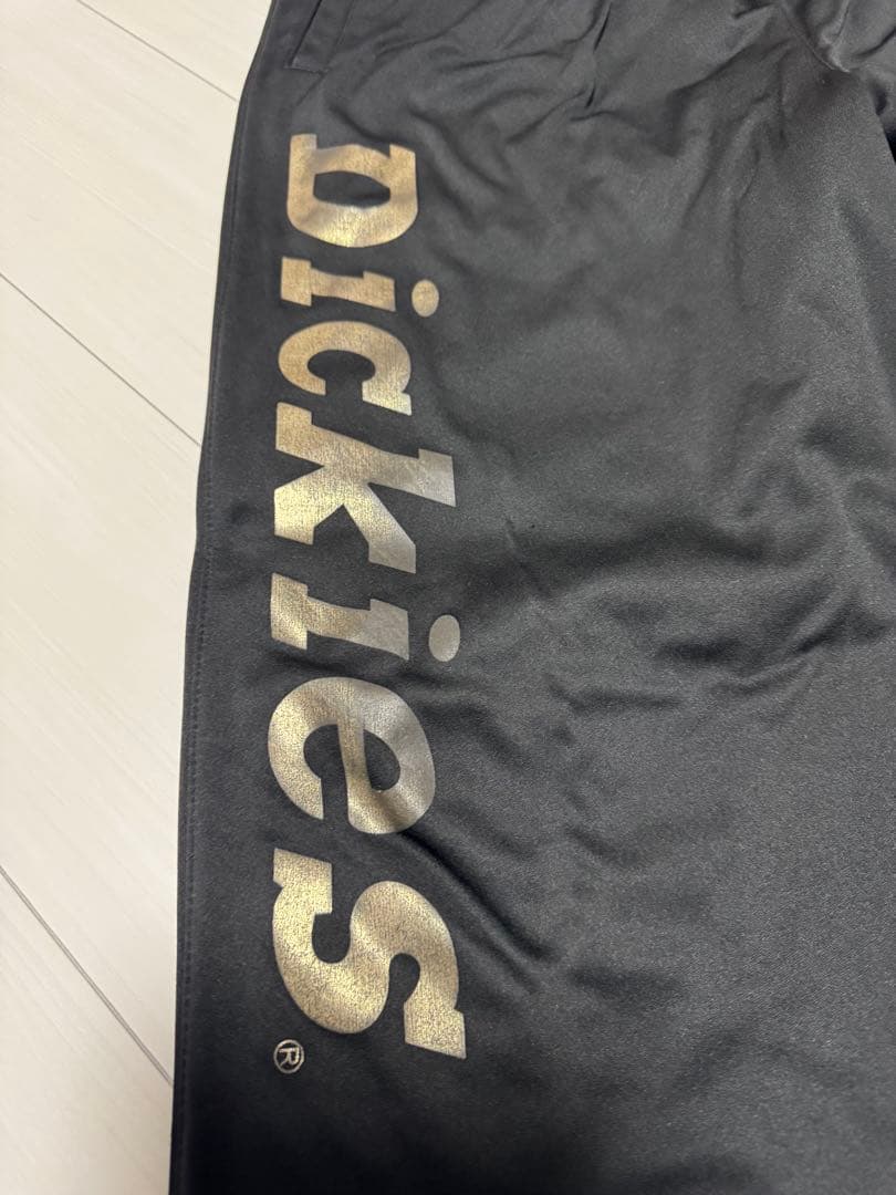 Dickies ジャケット　パンツ セット 3L