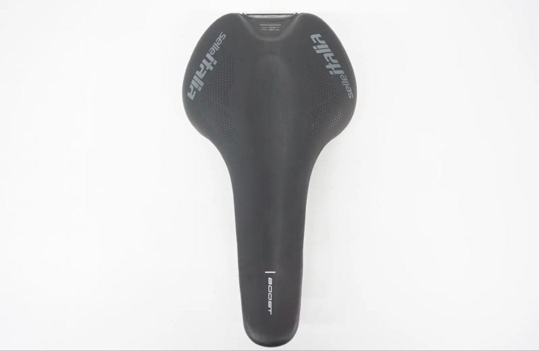 SELLE ITALIA FLAT FLITE BOOST TM サドル