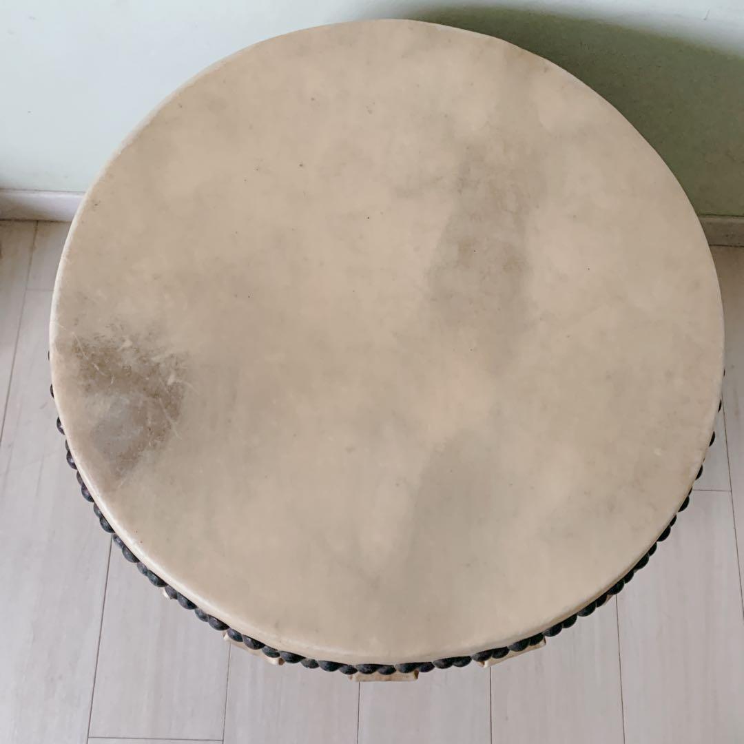 和太鼓 長胴太鼓 宮太鼓 一尺五寸 46cm