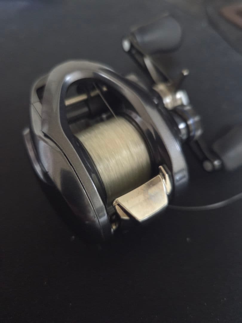 シマノ 22 SLX DC XT 70 XG SHIMANO ベイトリール