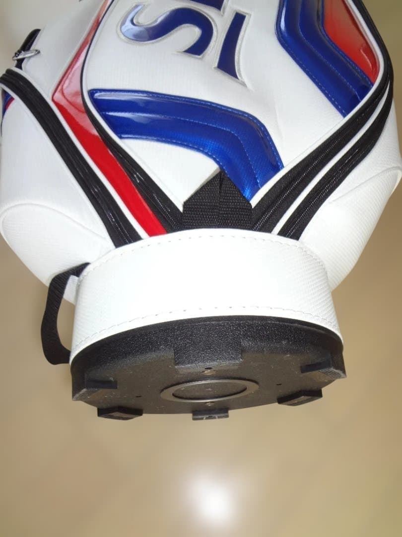 スリクソン / SRIXON 9.5型 軽量キャディバッグ USED美品