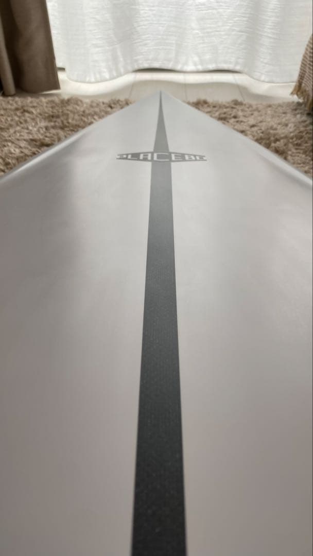 【6’2″ 】TABLET THUMB DURA-FLEX5