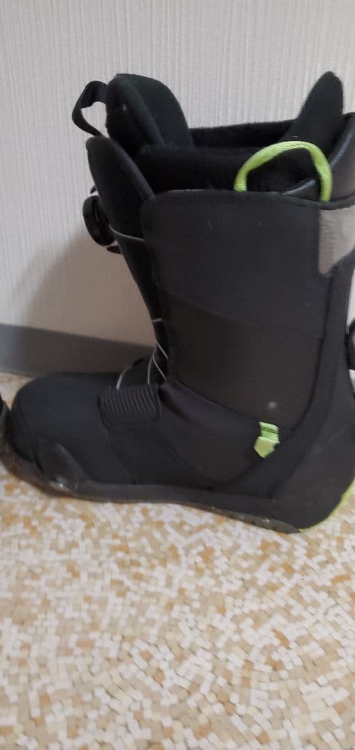 BURTON STEP On® バートンステップオン 26.5
