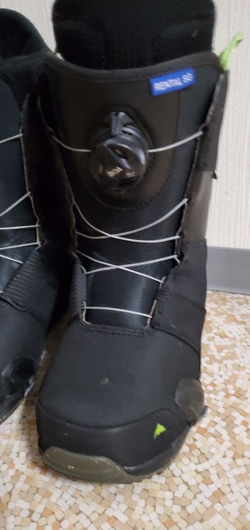 BURTON STEP On® バートンステップオン 26.5