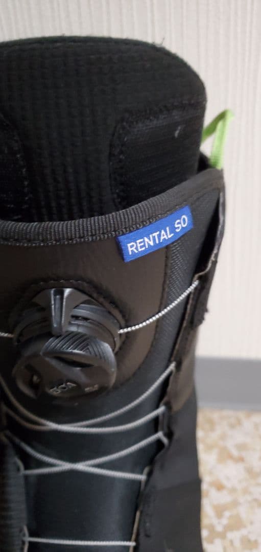 BURTON STEP On® バートンステップオン 26.5