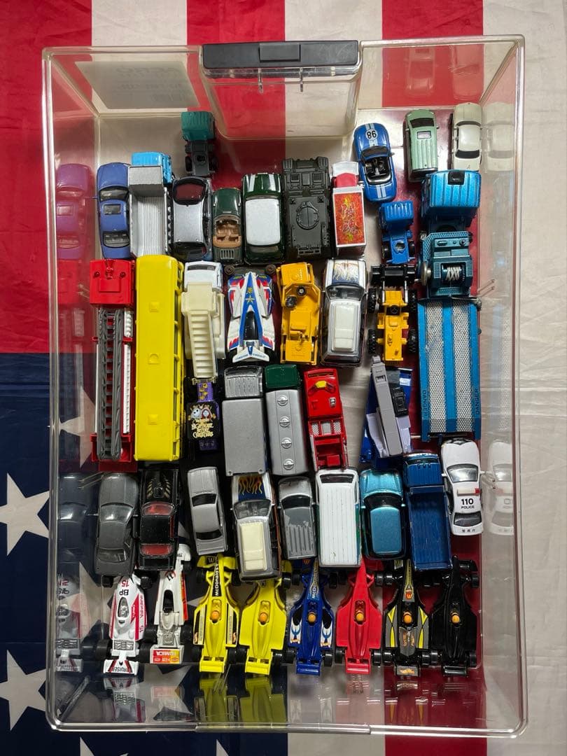 トミカ含むミニカー まとめ売り