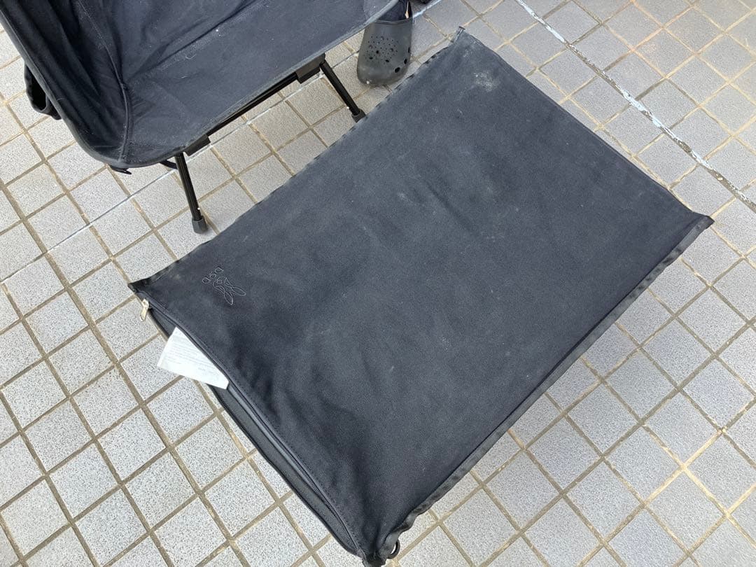 DOD ヤバイッス　ブラック