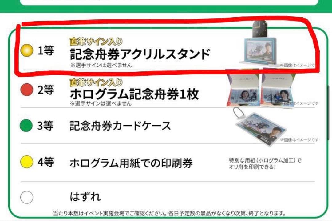 *希少*　守屋美穂直筆サイン入りアクリルスタンド(大村)
