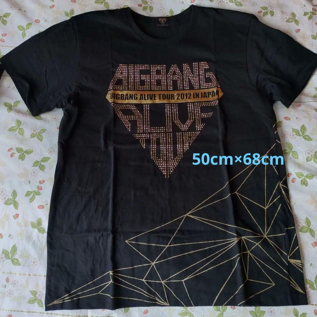 BIGBANG Tシャツ 6枚セット