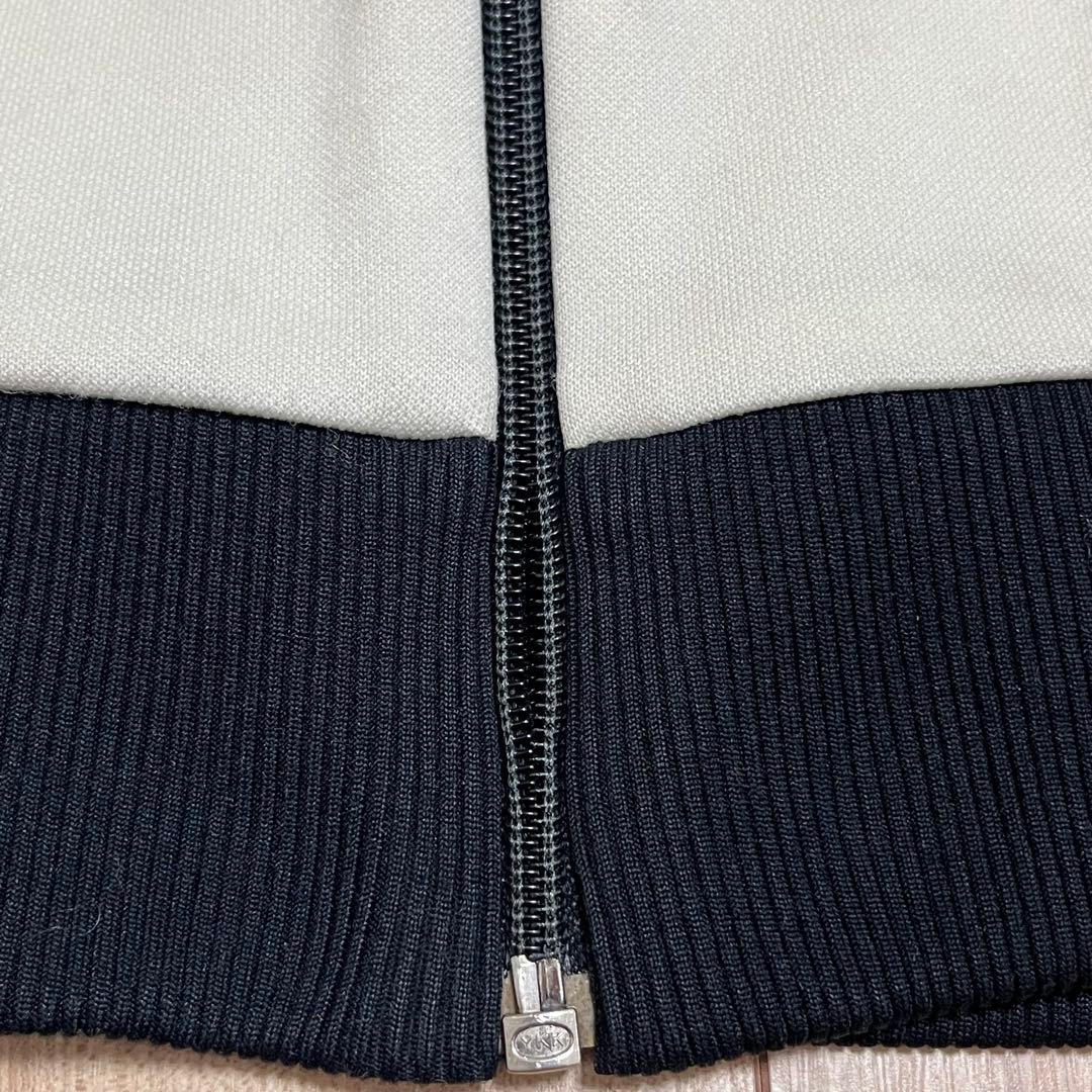 70s 80s adidas アディダス　デサント製　トラックジャケット
