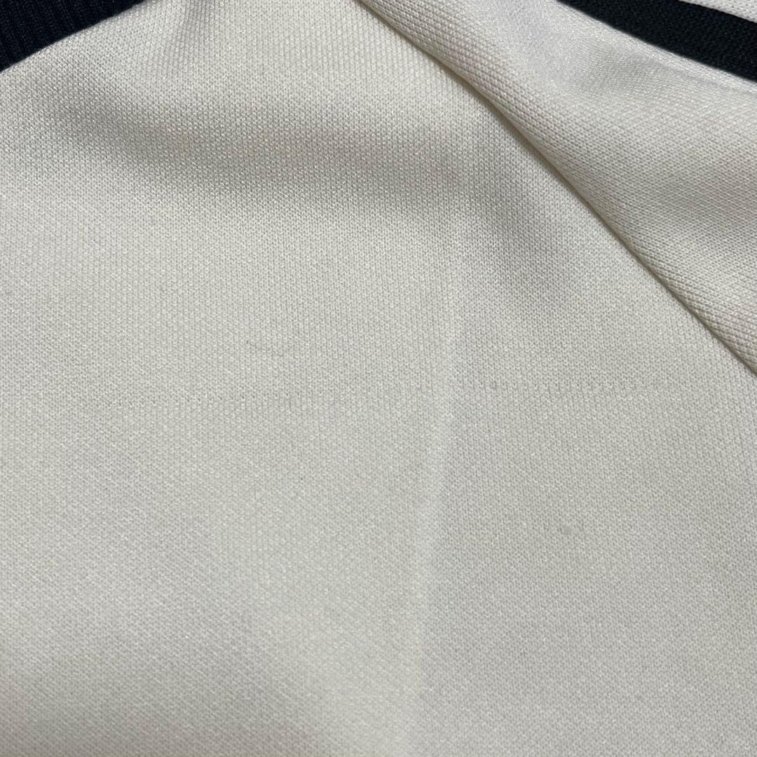 70s 80s adidas アディダス　デサント製　トラックジャケット