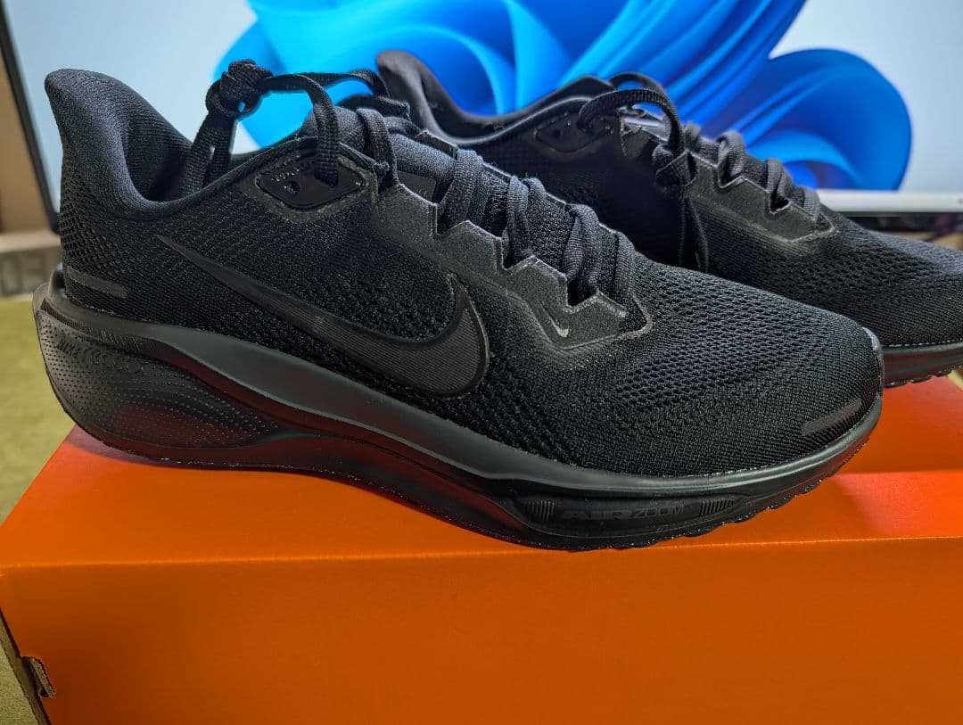 スパイク・シューズ Nike Air Zoom Pegasus 41 25.5cm