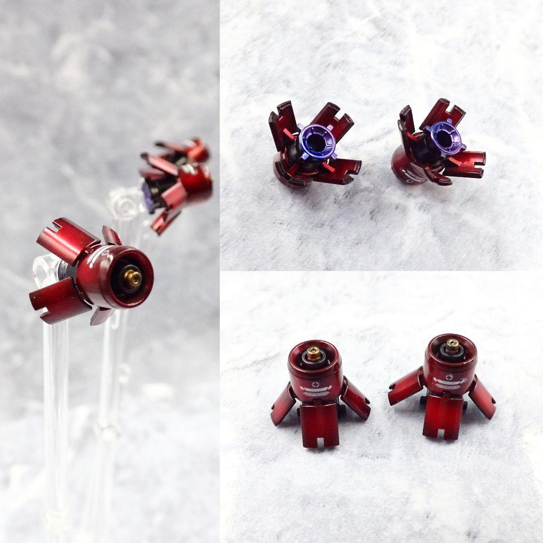 RG サザビー & チョコサプ ゾック 全塗装 ガンプラ 塗装済み 完成品