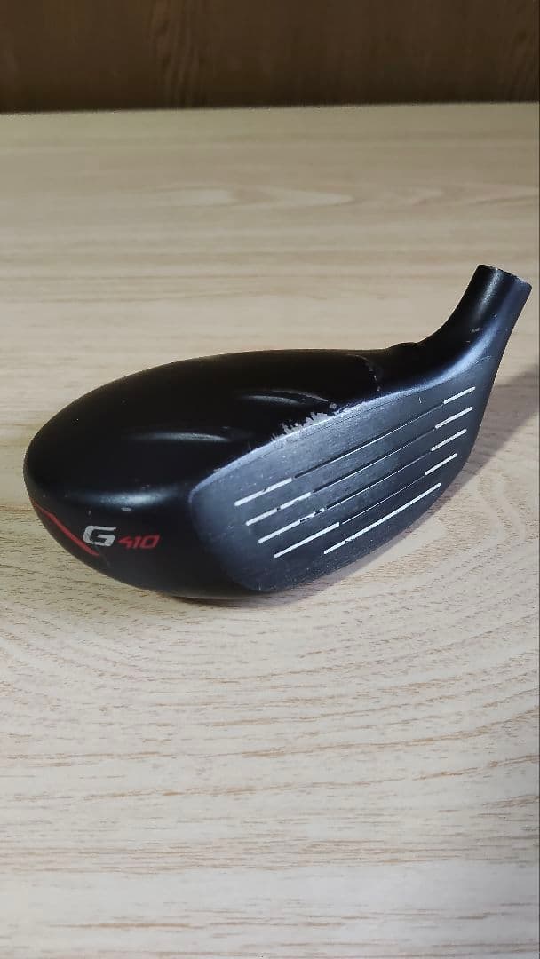 g410 5w 17.5度ヘッドのみ　☆お買い得
