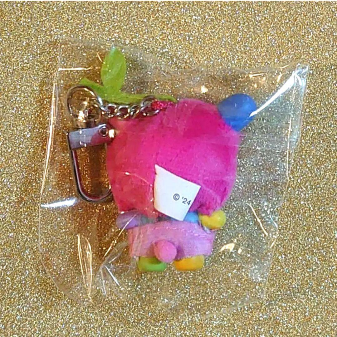レア ちびっとも くだもの ウサハナ 未開封