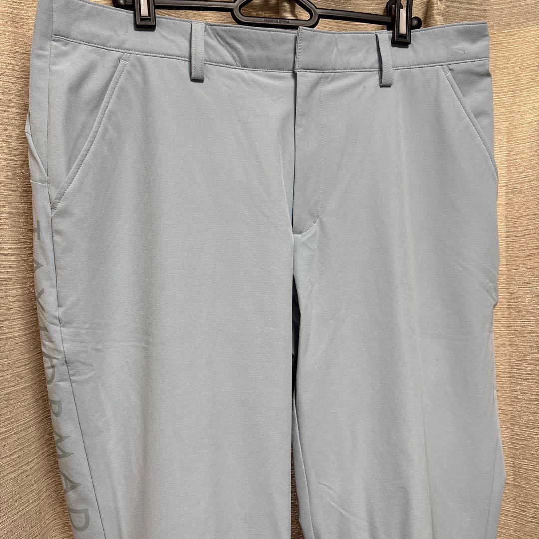 TaylorMade ゴルフ　メンズ　パンツ　サイズXO