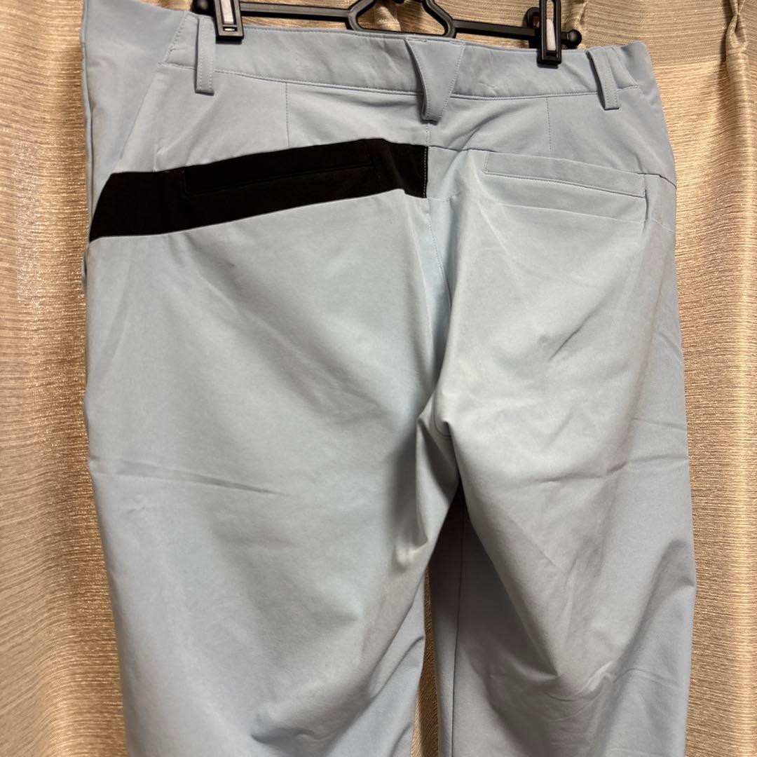 TaylorMade ゴルフ　メンズ　パンツ　サイズXO