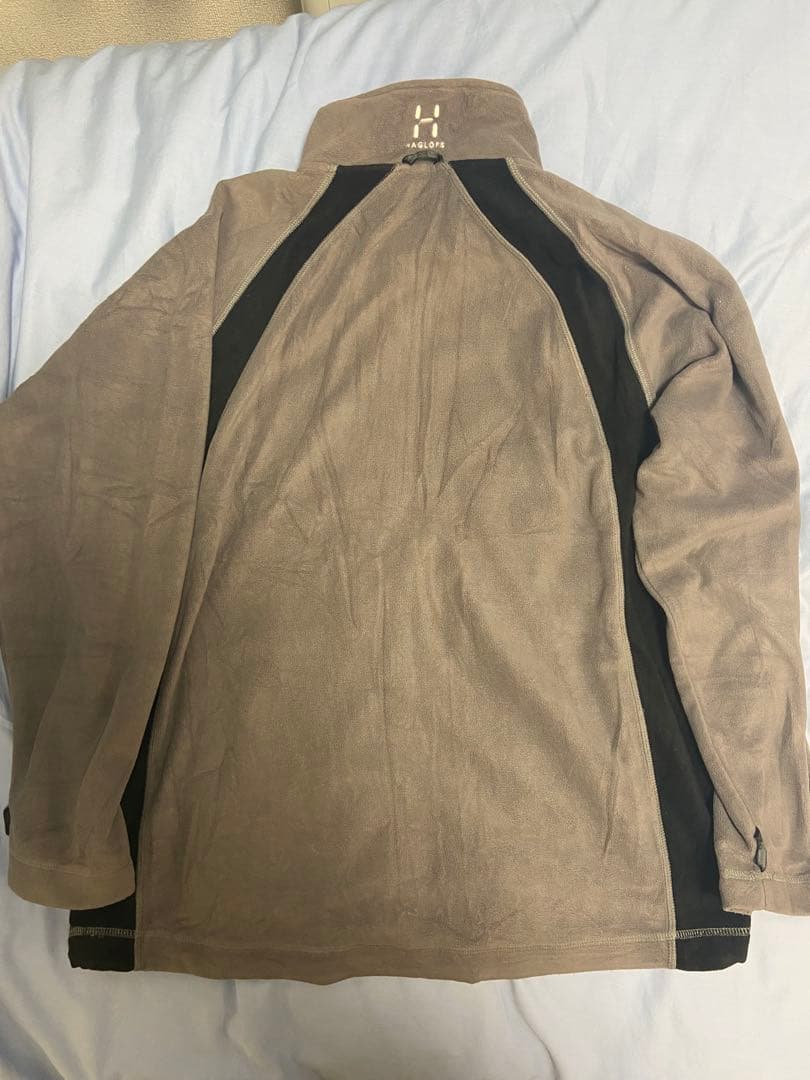 HAGLOFS ホグロフス GORE-TEX 3WAY スノボジャケット
