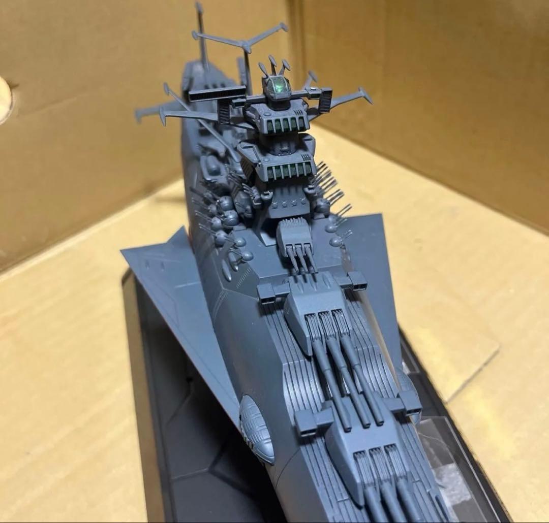 超合金魂GX-64宇宙戦艦ヤマト2199 ×3 2202×1機 他ヤマト多数
