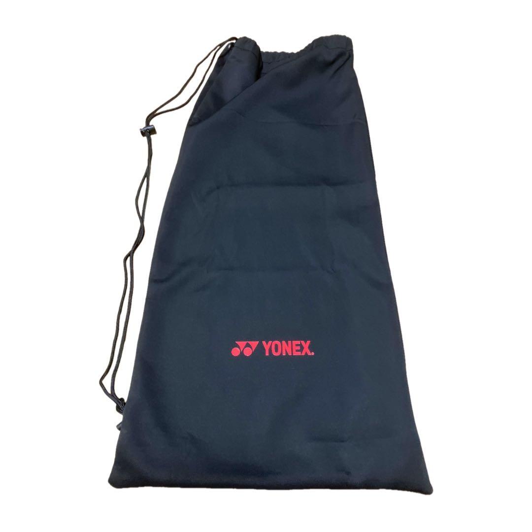 極美品　ヨネックス バドミントンラケット アストロクス 77 ツアー　YONEX