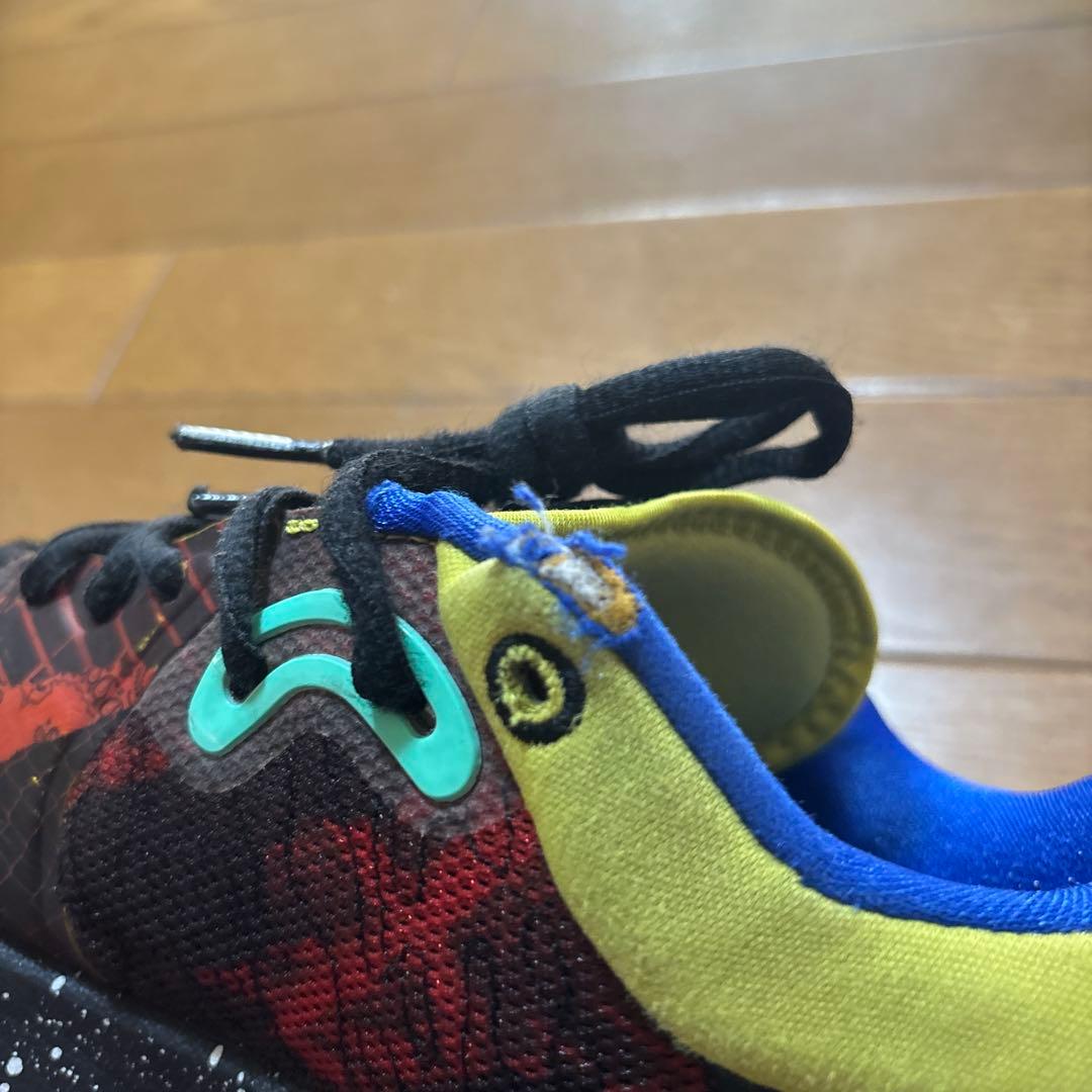 NIKE PG 5 EP 26.5 バスケットボールシューズ 箱無し