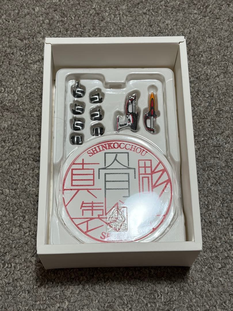 真骨頂 仮面ライダーカブト 10th anniversary