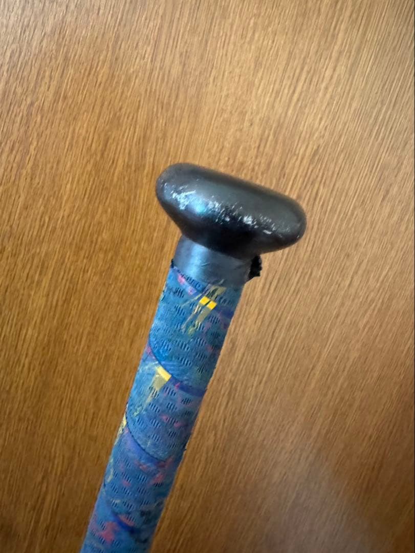 軟式バット ビヨンドマックスレガシーIGJBR173 84cm