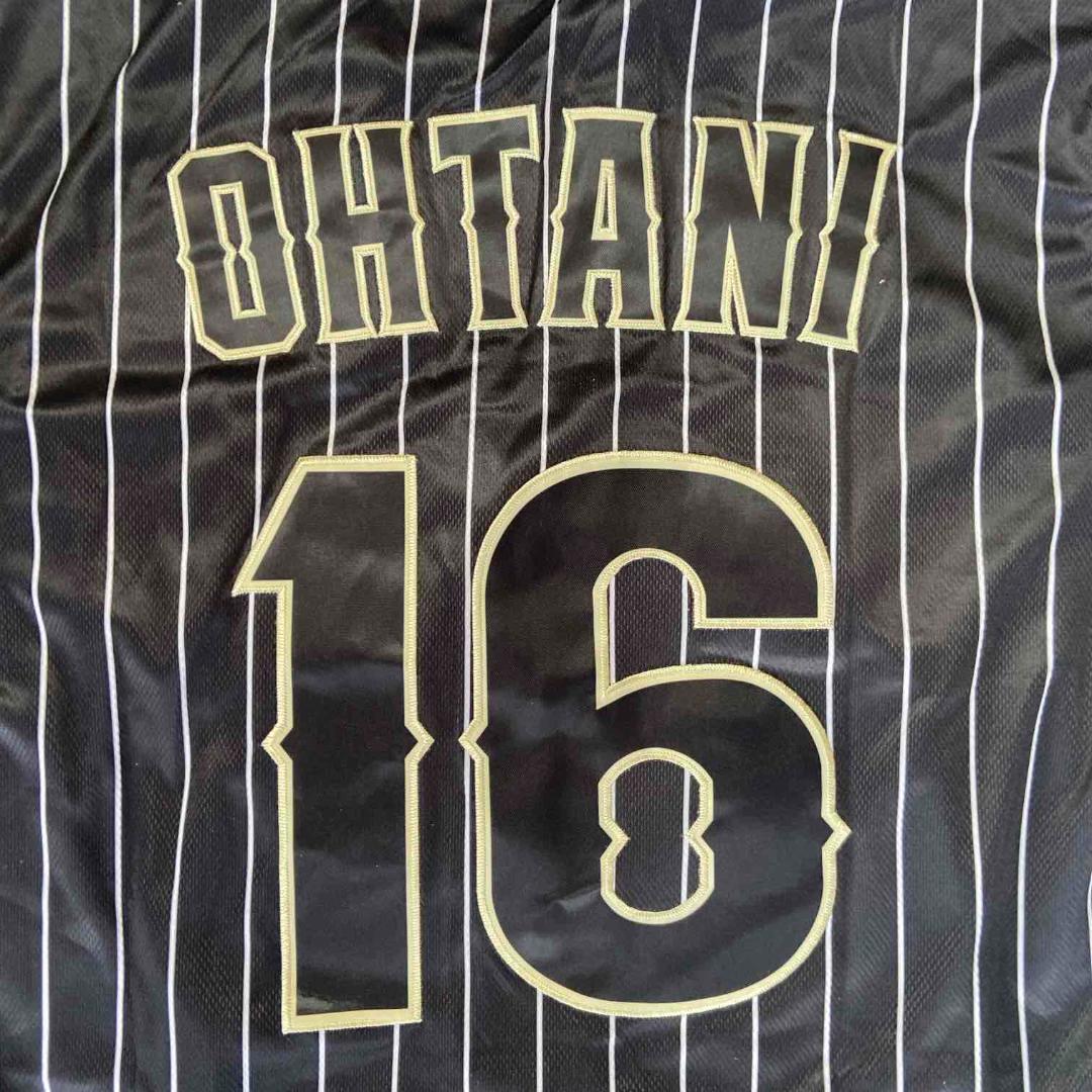 新品 WBC 侍JAPAN 2023年 アウェイ レプリカユニフォーム 大谷翔平
