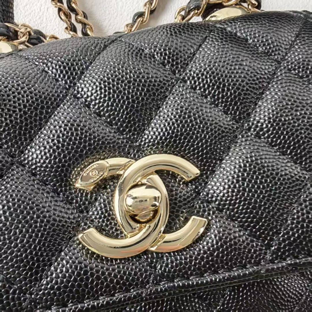 ☆CHANEL☆ シャネル ノベルティ ショルダーバッグ