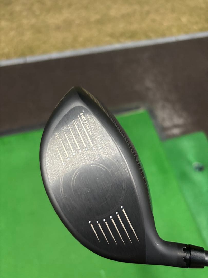 Cobra Aerojet LS ドライバー 10.5°