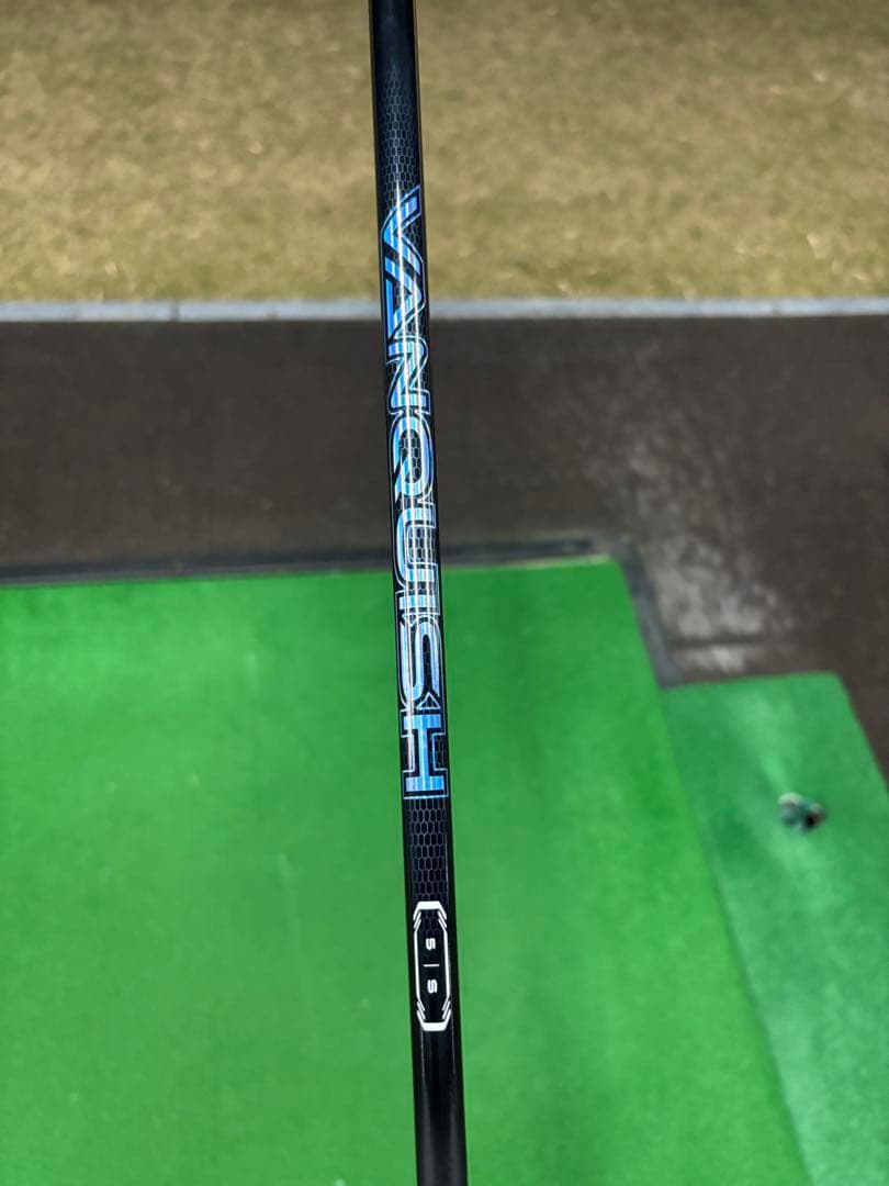 Cobra Aerojet LS ドライバー 10.5°