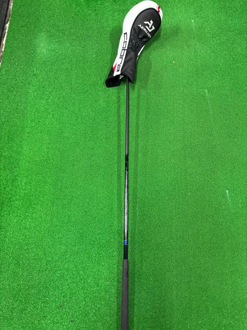 Cobra Aerojet LS ドライバー 10.5°